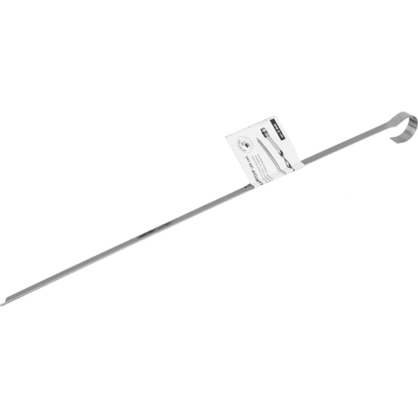 Шампур угловой Jarrkoff 40 см Е-940