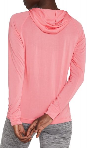 Футболка Energetics Garanna 4 wms 294614-386 34 рожевий