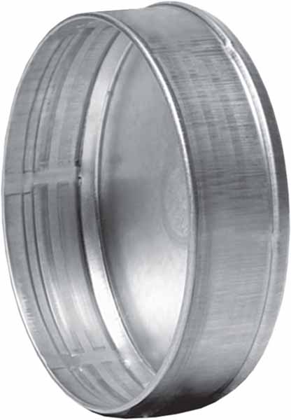 Заглушка Вентс внутренняя Спировент 150