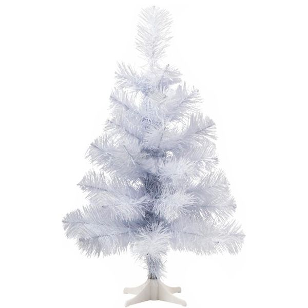 Елка искусственная МАГ-60 сосна 60 см белая