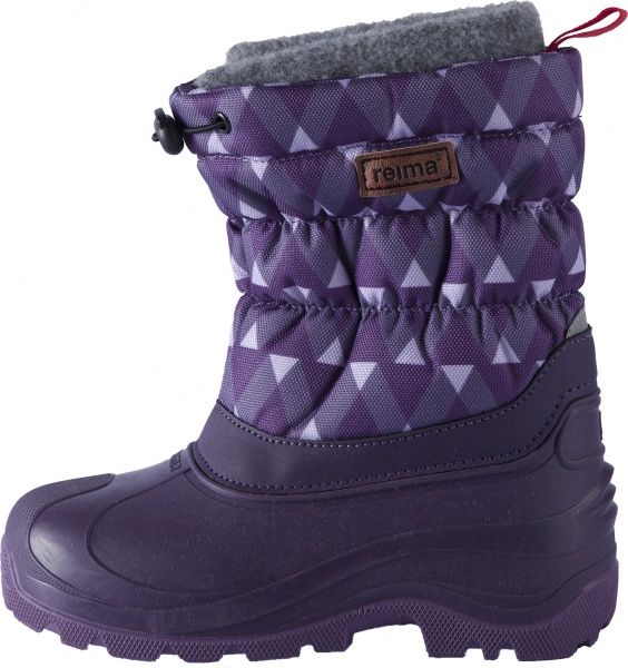 Чоботи Reima Ivalo р.30-31 фіолетовий 
