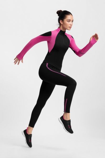 Джемпер 4F P4Z18-BLDF400-21S р. M черный