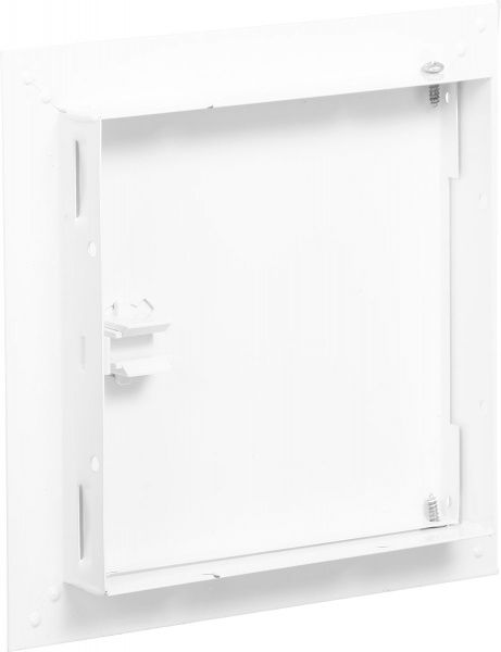 Дверцята Вентс Домовент ЛМР 150*150