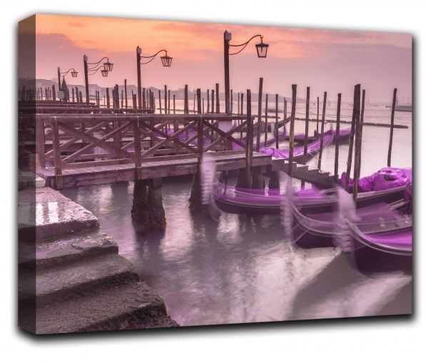 Репродукція AF Venice 1404C03 60x80 см RozenfeldArt 