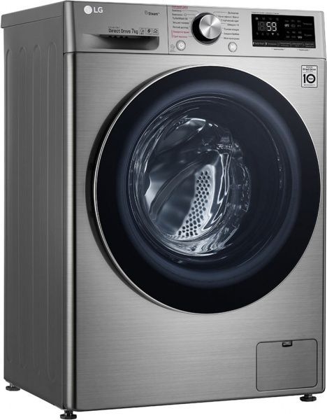 Стиральная машина LG F2R9HS9T