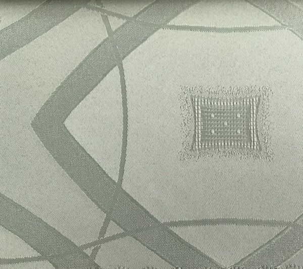 Скатерть Diana водоотталкивающая оливковая 150x220 см ITA Dream 