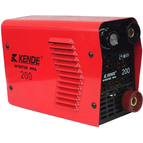 Сварочный аппарат Kende ММА-200