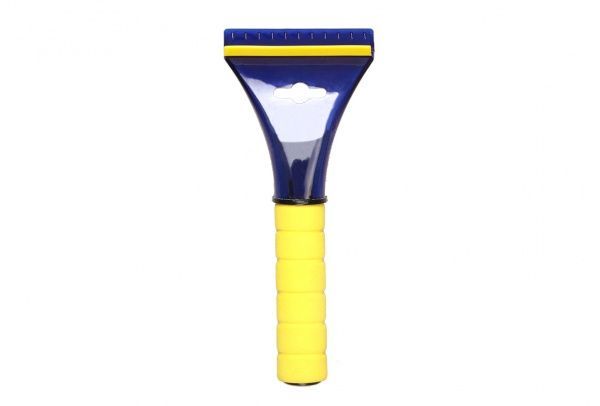 Шкребок для льоду Goodyear з водосгоном WS-02 (GY000231) 