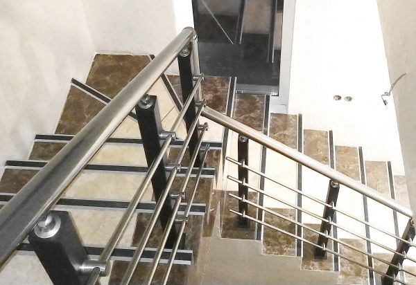 Балясина Лофт