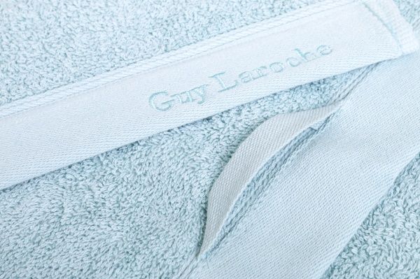 Рушник Soul 50x100 см сиреневый Guy Laroche Paris 