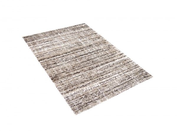 Ковер Karat Carpet Shaggy Melange Brown 0,8x1,2 м сток