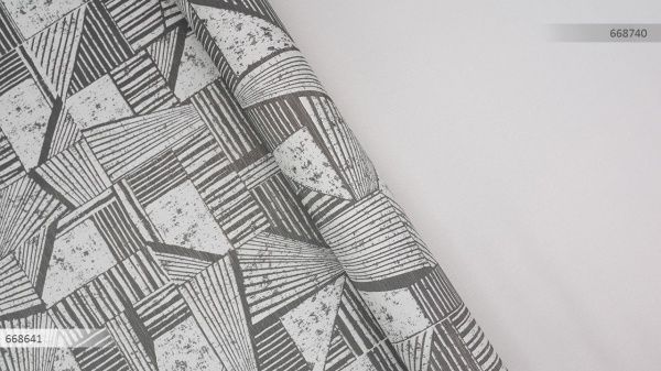 Шпалери вінілові на флізеліновій основі Sintra Geo 668641 1,06x10,05 м 