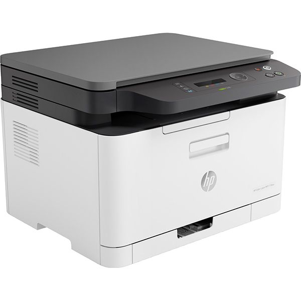 МФУ HP Color Laser MFP 178nw А4 (4ZB96A)