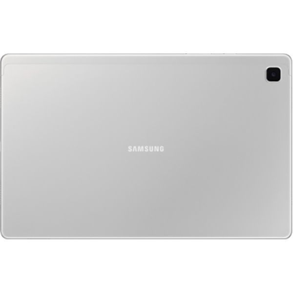 Планшет Samsung Galaxy Tab А7 10,4 3/32GB Wi-Fi silver (SM-T500NZSASEK) 
