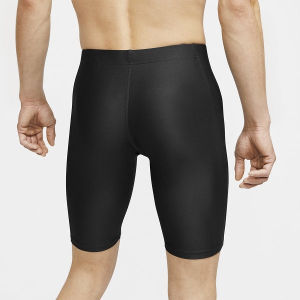 Лосини Nike M NK DF FAST HALF TIGHT CJ7851-010 р.M чорний