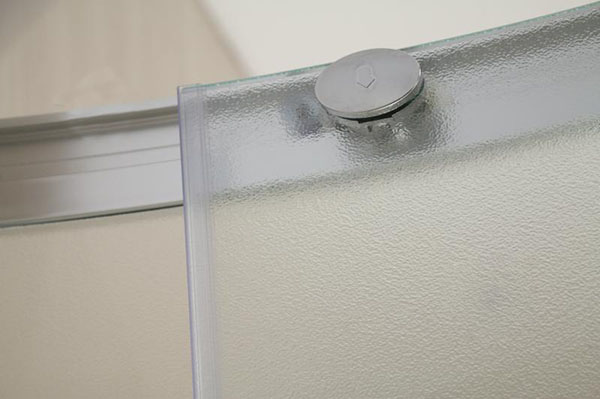 Душевая кабина EGO WAVE 900x900x1945 мм матовый