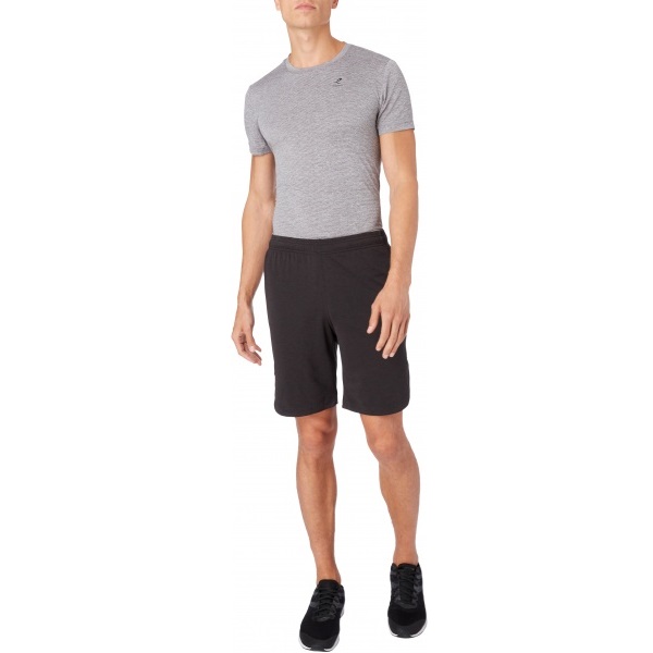 Шорти Energetics Tindor II ux 410912-900050 р. S чорний