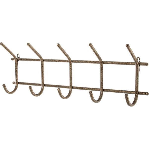 Вешалка для одежды  Струна 2 780х280х150 мм