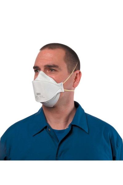 Респиратор 3M Aura 9310+ 1 шт. 9310