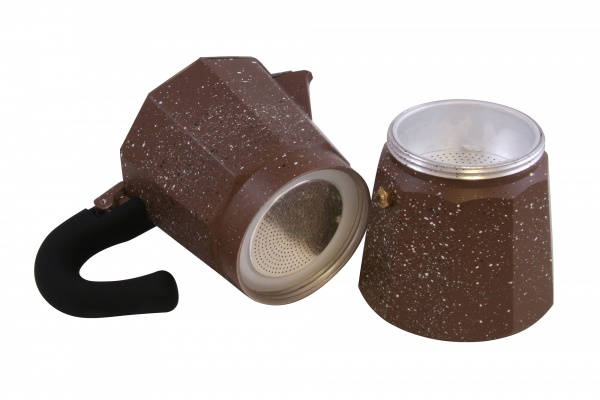 Кофеварка гейзерная 150 мл VC-1370-300 Vincent