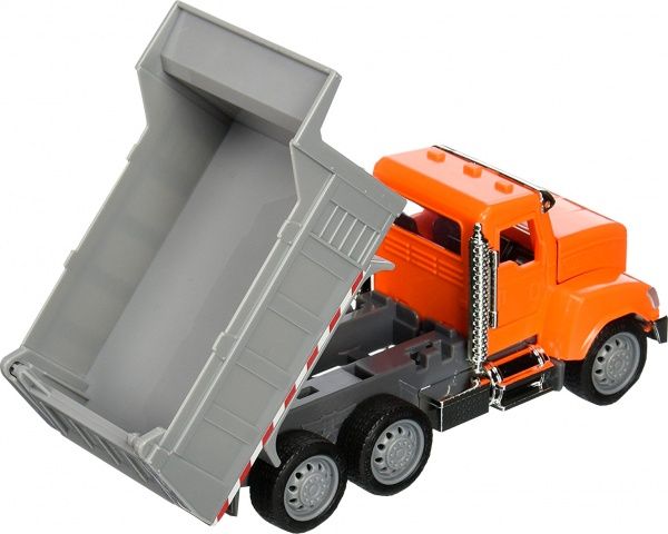 Самосвал Driven Mini WH1006Z