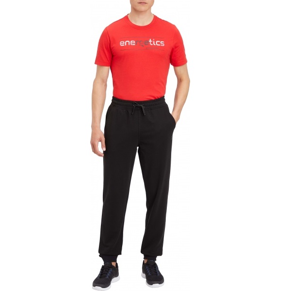 Штани Energetics Garo II M 417250-050 р. L чорний