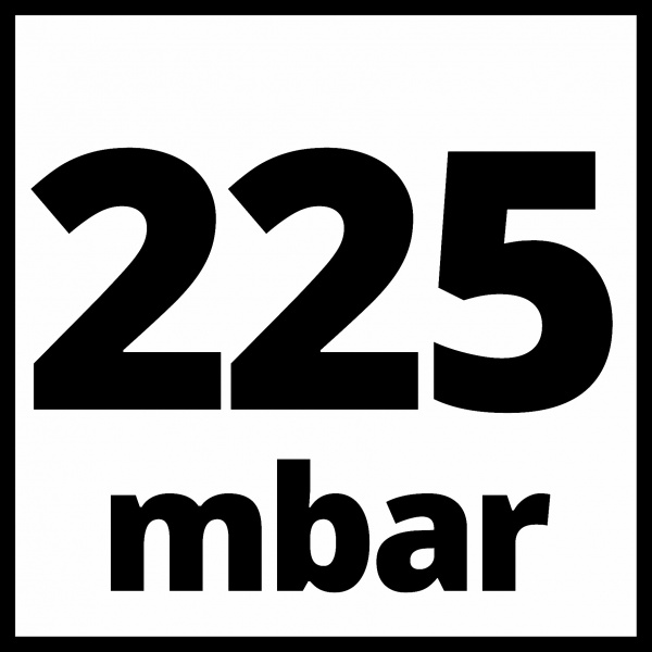 Пылесос Einhell TE-VC 2340 SACL 2342470