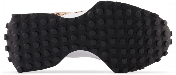 Кроссовки New Balance WS327SD р.US 7,5 белый