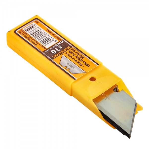 Набір лез INGCO HUKB61001