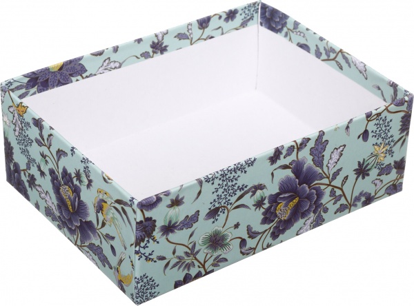 Коробка подарочная Art studio of happiness GS11713 16,5x12,5x6 см