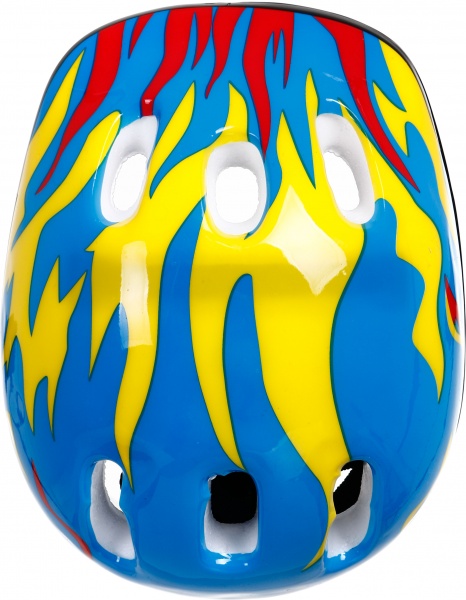 Шолом MERX Limited велосипедний 25х12х32 см MX0268573 в асортименті