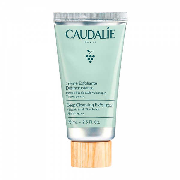 Гель-эксфолиант Caudalie 75 мл