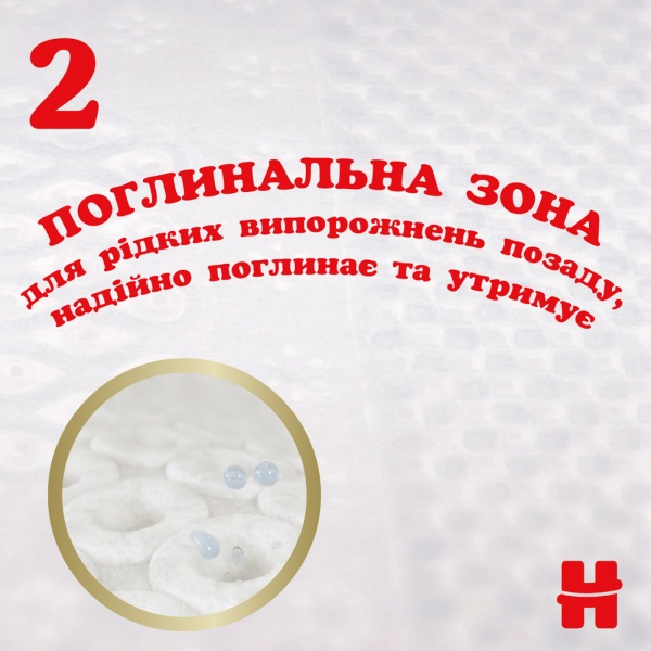 Подгузники Huggies Extra Care 2 3-6 кг 24 шт.