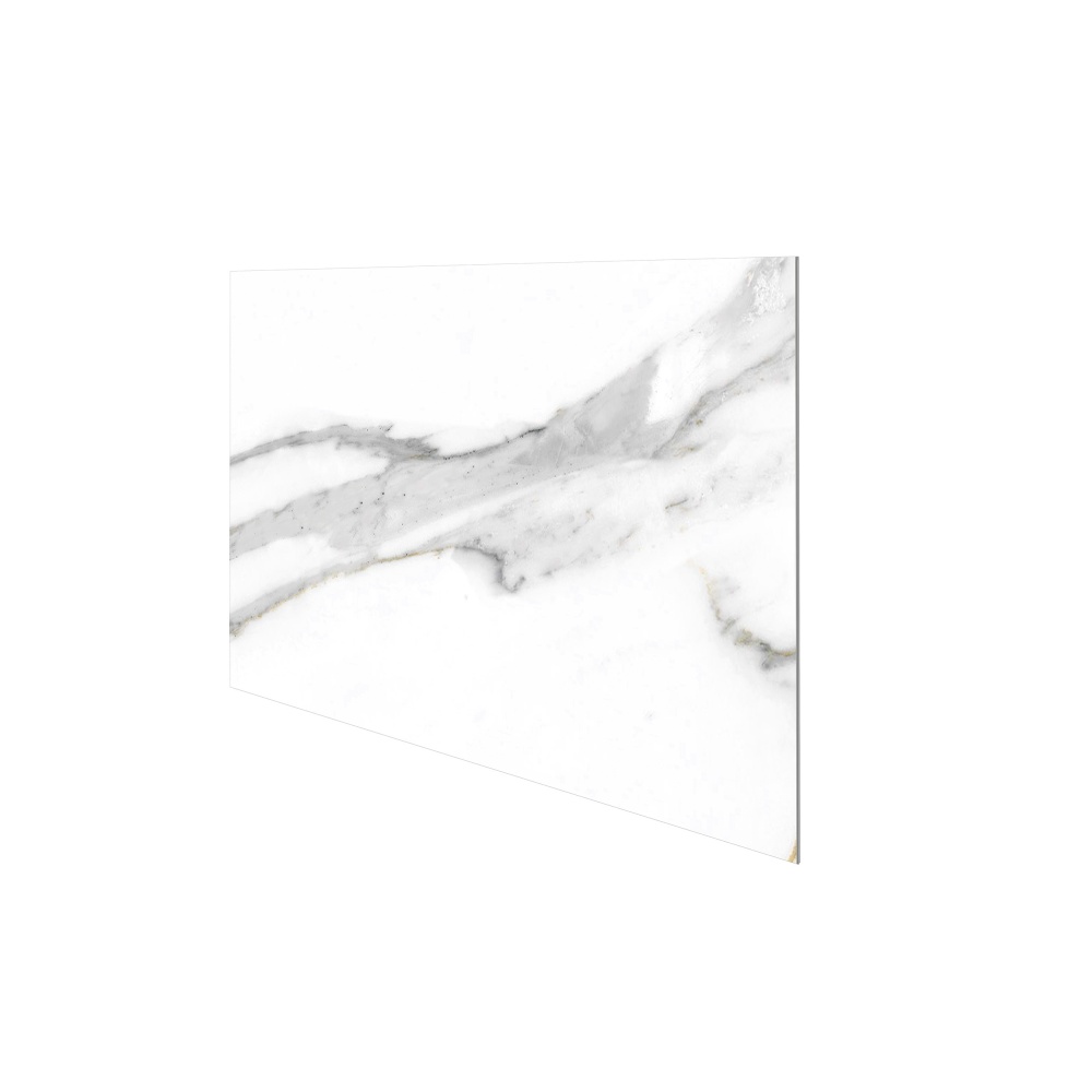 Панель SPC Vilo™ Calacatta White 600X300 мм