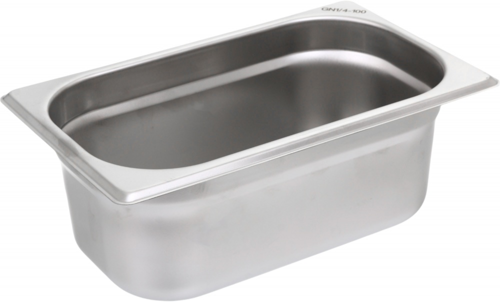 Гастроемкость Origami Horeca GN 1/4x100 мм 2,8 л