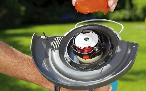 Касета змінна для ProCut 1000