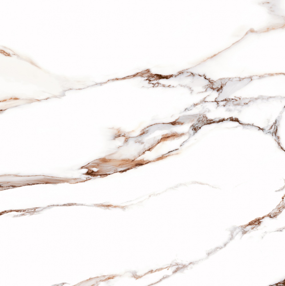 Плитка Allore Group Bella White F P R Satin 60х60 см