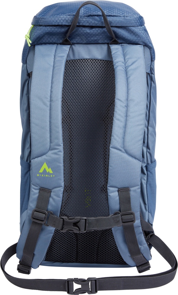 Рюкзак McKinley Minah I VT 18 421770-912525 18 л голубой