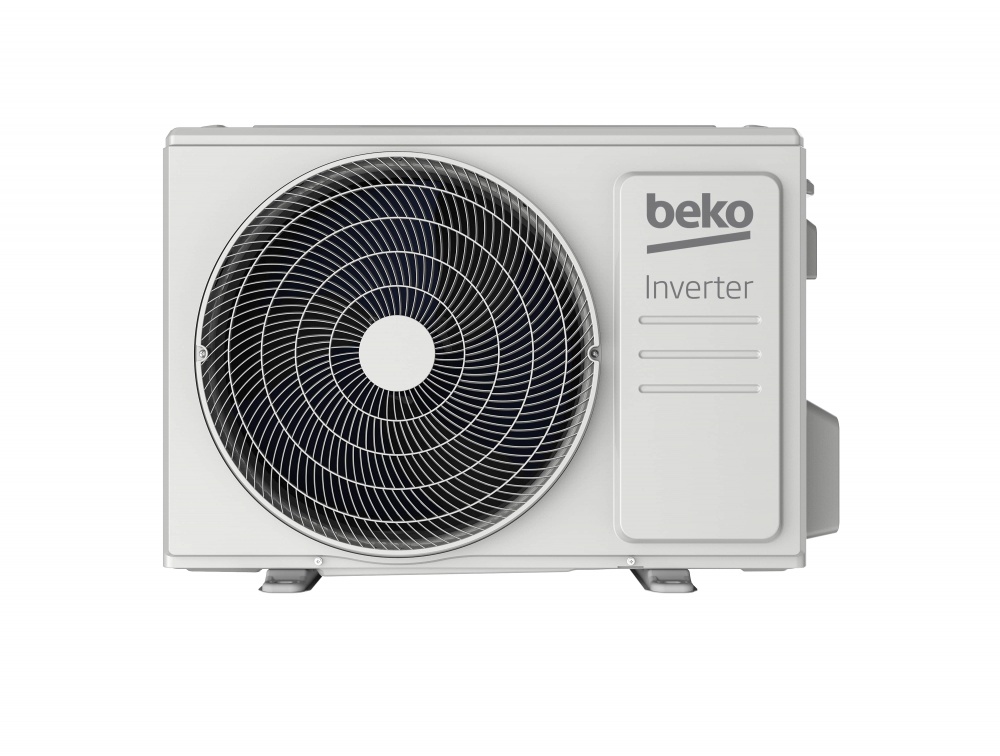 Кондиционер Beko BEHPG 125/ BEHPG 126