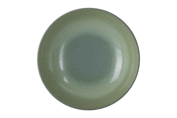 Тарілка глибока MONACO menthol 19 см Ipec