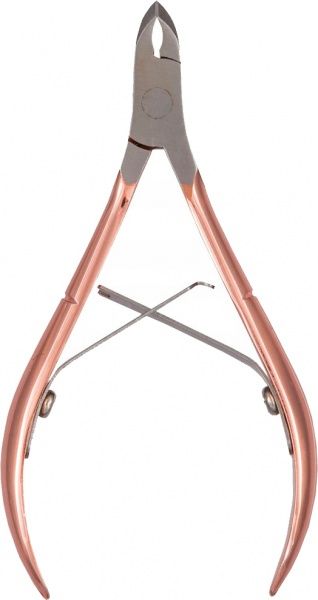 Кусачки для нігтів Inter-Vion 5 мм 498843 