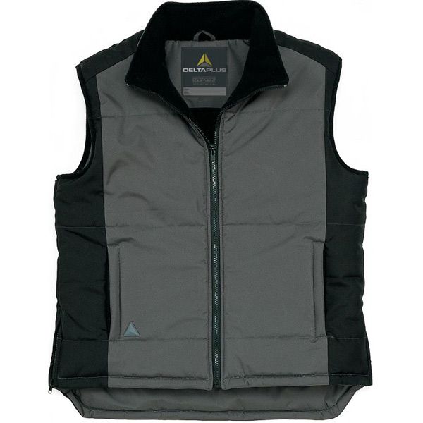Жилет робочий Delta plus Fidji   р. L FIDJIGRGT сірий