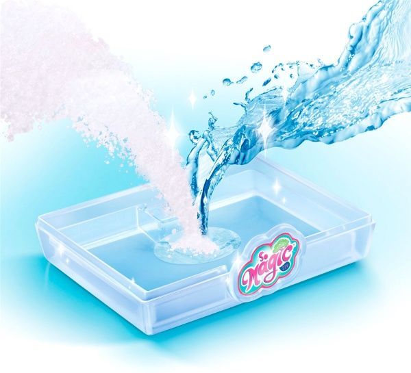 Ігровий набір Canal Toys Магічний сад So Magic Cosmic MSG003/1