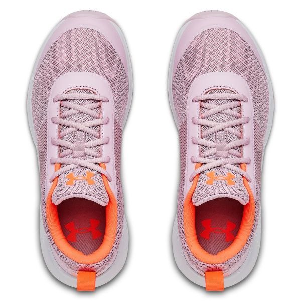 Кроссовки Under Armour UA W Aura Trainer 3021907-600 р.9 розовый