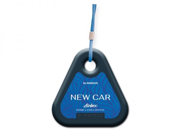 Ароматизатор підвісний Dr. Marcus Airbox Нова машина