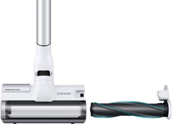 Пылесос аккумуляторный Samsung VS15T7036R5/EV 