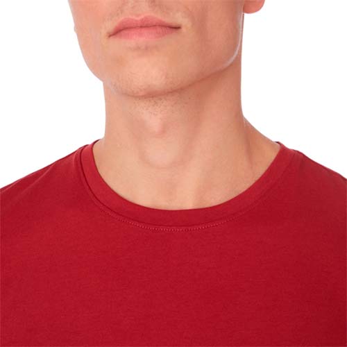 Футболка Energetics Striggy II ux 407330-901274 2XL червоний