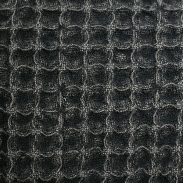 Халат чоловічий Home Line Stonewashed р. XL темно-сірий 