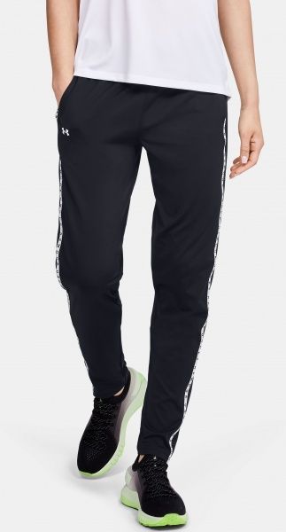 Штани Under Armour UA Armour Sport Pants 1355867-001 р. XS чорний