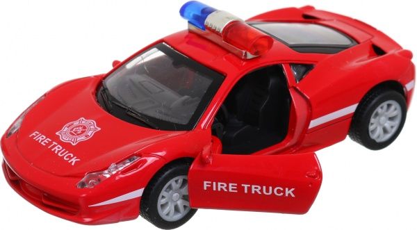 Автомодель АвтоСвіт 1:32 Машинка в асортименті AS-1896